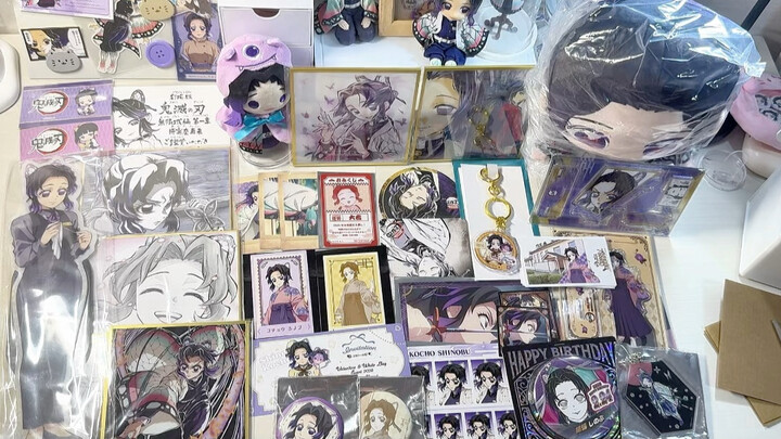 Tiga bersaudari Kupu-kupu menduduki peringkat paling dibenci di Jepang? Bohong!