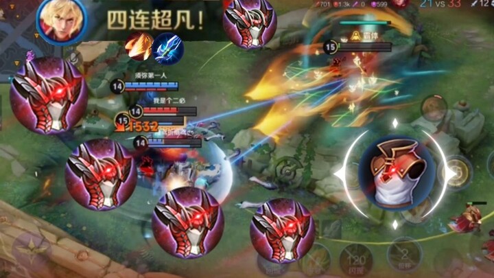 “Armor vs. Counter-Armor Promo Video”