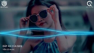 Đáp Án Của Bạn - Slex Remix || Nhạc Hoa Remix 2022