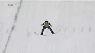 Ryoyu Kobayashi Planica 2019 252m - HR/PB