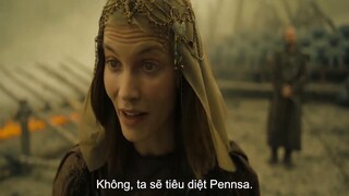 Thấy (Phần 3) EP 7 [Sub Việt]