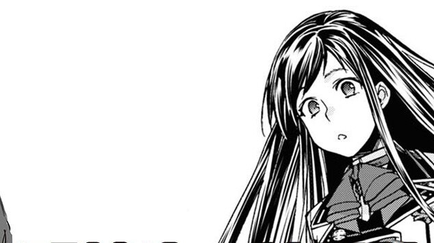 [Re:Zero - Job #408] Nanahoshi dan boneka yang akan menggantikannya - An! Sebuah penghormatan untuk 