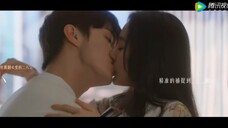 【爱的二八定律】杨幂许凯最新缠绵吻戏|快进来磕糖