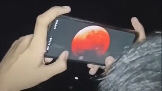 مسابقة تصوير القمر بالهاتف المحمول، الدقة أصبحت مذهلة بشكل متزايد