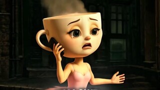 TUNG TUNG sahur and ballerina Cappachina and Simon Claws missions