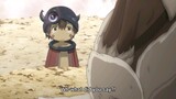 Made in Abyss Season 2 Episode 12 - BiliBili