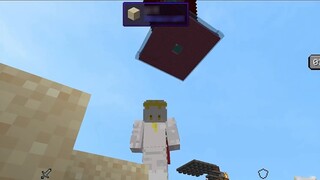 [Mengxin Redstone Class] ไม่รู้วิธีสร้างหอคอย*ว์ประหลาดเหรอ? ลิงอุรังอุตังมองเห็นได้-#6