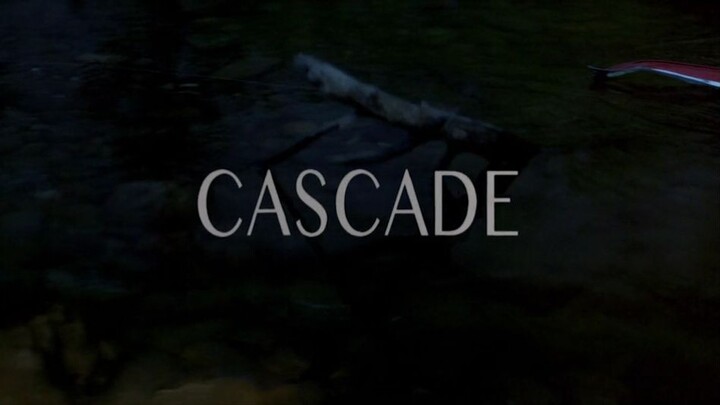 CASCADE w/ eng sub