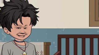 《3》This is outrageous. Who dares to bully my son?
