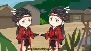 第24集/你怎么跟我长得一摸一样