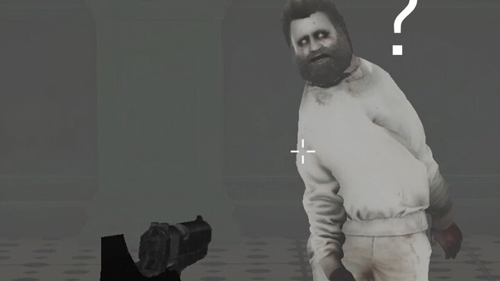 Can’t afford Resident Evil 9, so I made my own out of sheer frustration (【Ten-Year Bug】)