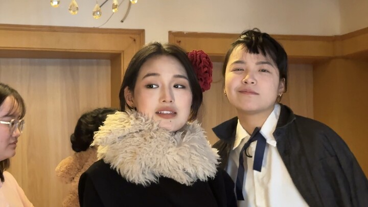 ภาพยนตร์ของกงหลิงที่มีผู้ชมนับล้าน ฉากตัดฉากกลับถ่ายแบบนี้เหรอ?