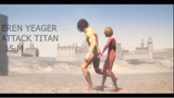 Attack On Titan Size Comparison 2021 part 2 #attackontitan