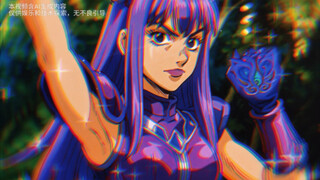 用jojo的视角打开小魔仙2