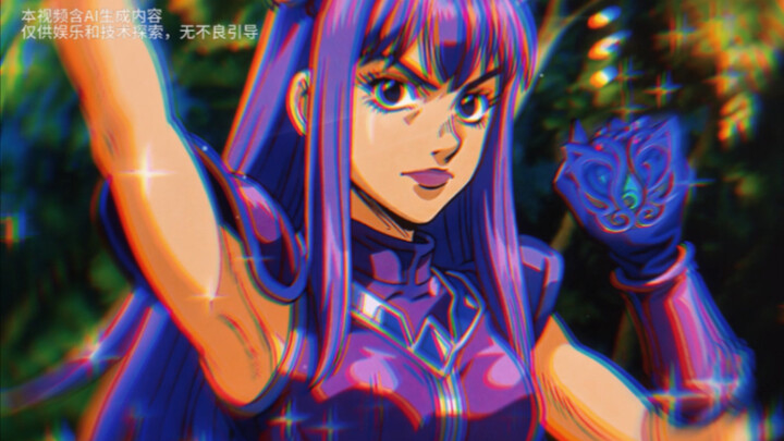 用jojo的视角打开小魔仙2