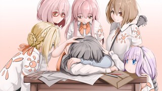 This is KyoAni!!!