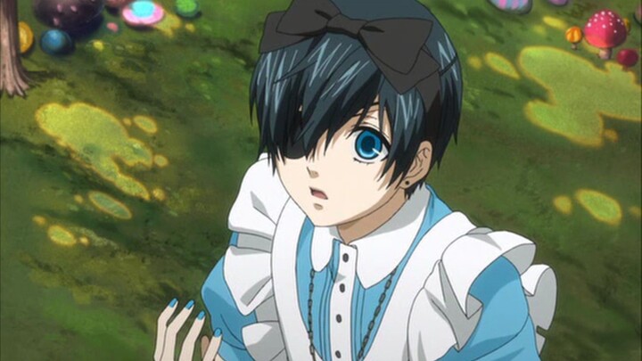 ciel in wonderland phần 2