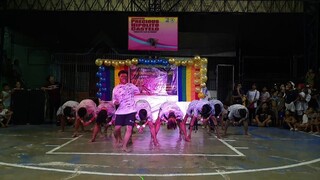 Beat As One @UnoDance fiesta