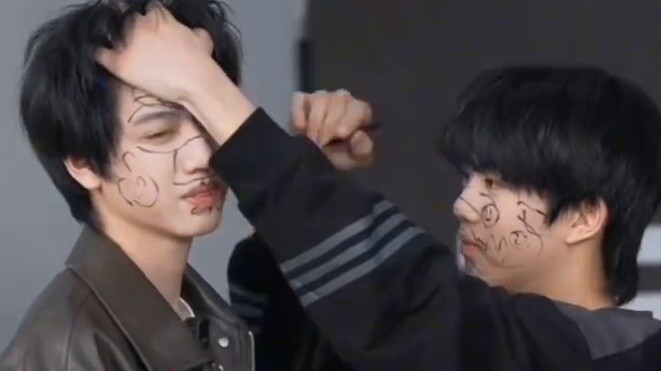 【Gui Rui】You never thought ~ We still have a story! | It's not a reunion, it's the heartbeat again a