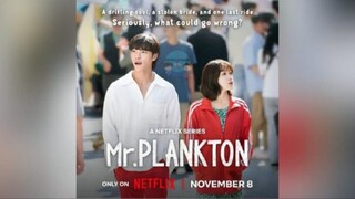 Mr. Plankton (2024) EP 3 Sub Indo