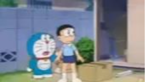 Doraemon episode 761