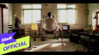 [MV] Tiger JK(타이거JK) _ Love Peace(호심술)