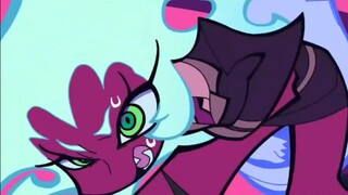 القذارة قادمة