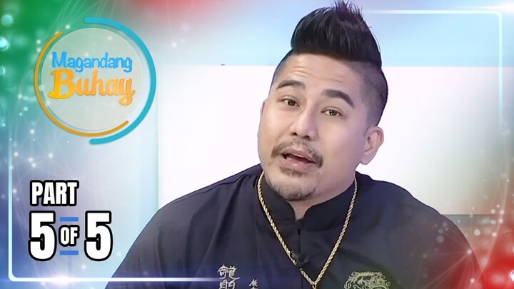 Magandang Buhay (5/5) | June 20, 2024