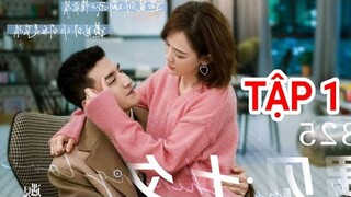 Gặp Được Em Rực Rỡ Tập 1 Vietsub - Kim Hạn "CỰC TÌNH" bên Trần Kiều Ân, lịch PS Cô gái| TOP Hoa Hàn