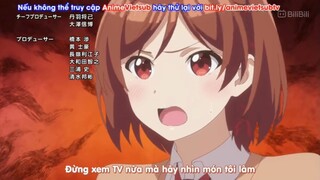 Kết Hôn Với Người Mà Tôi Ghét Nhât -Tập:07