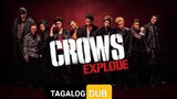 CROWS EXPLODE 2014 TAGALOG DUBBED movie