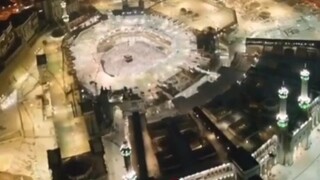 Tempat yang paling aman di akhir zaman