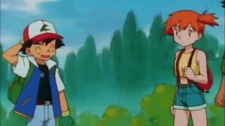 Pokemon Season 1 Episode 8