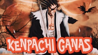 KARAKTER PALING BADAS DI BLEACH