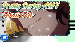 Kaisar Yang Tidak Pernah Menyerah | Pretty Derby AMV / Tokai Teio Centric_2