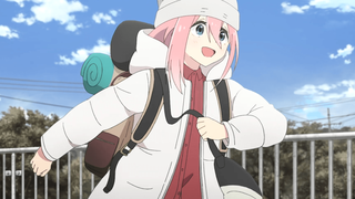 【Tháng 4 năm 2024/Phương Văn Xã】Yuru Camp Mùa 3 PV giới thiệu 2 [Nhóm dịch tiếng Trung MCE]