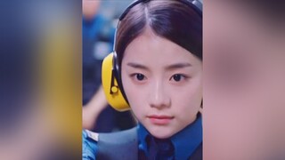 Lq đến tình yêu thì không có bạn bè gì hết kdrama policeuniversity byeonseoyun xuhuong phimhay phimhaymoinhat kdramavn phimhanquoc fypシ fy