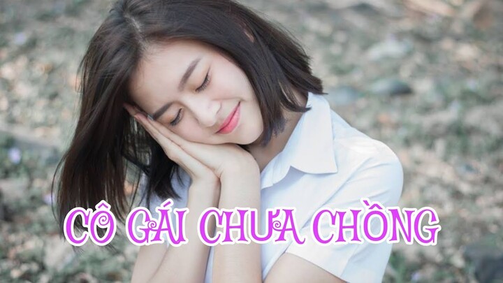 Thơ Chế Hài Hước " CÔ GÁI CHƯA CHỒNG "