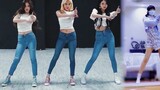 [Zi Jiaer] Sexy Korean dance introduction: Thumbs up! Dance decomposition tutorial ✿ mirror teaching