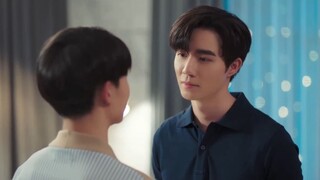 BL #นิ่งเฮียก็หาว่าซื่อ | Cutie Pie Series #CUT 198