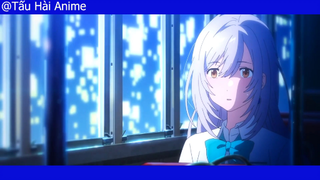 AMV_Vượt thời gian để gặp anh #anime #schooltime