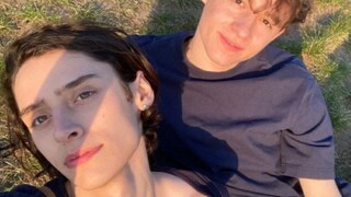谁 说 竹 马 抵 不 过 天 降 DRUCK Isimail&Sascha