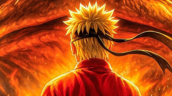 WAJIB DICOBA GAME NARUTO TERLARIS INI