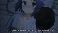 Ngủ với gái mà thế này thì hết cứu rồi | Khoảnh khắc Anime