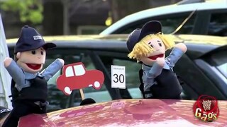 แกล้งคน ฮาๆขำๆ