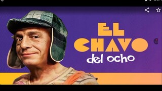 El Chavo Del 8 Clases Naturales El Chicle En El Saco