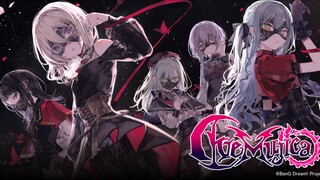 BanG Dream! Ave Mujica Episode 12 [ Sub Indo ]