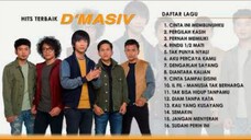 Kumpulan Lagu Hits Terbaik D MASIV