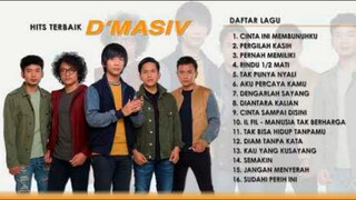 Kumpulan Lagu Hits Terbaik D MASIV
