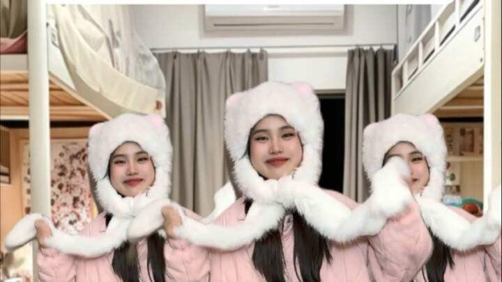 Orang-orang yang menyamar sebagai "Kentang Kecil Selatan" akan segera "mencair"